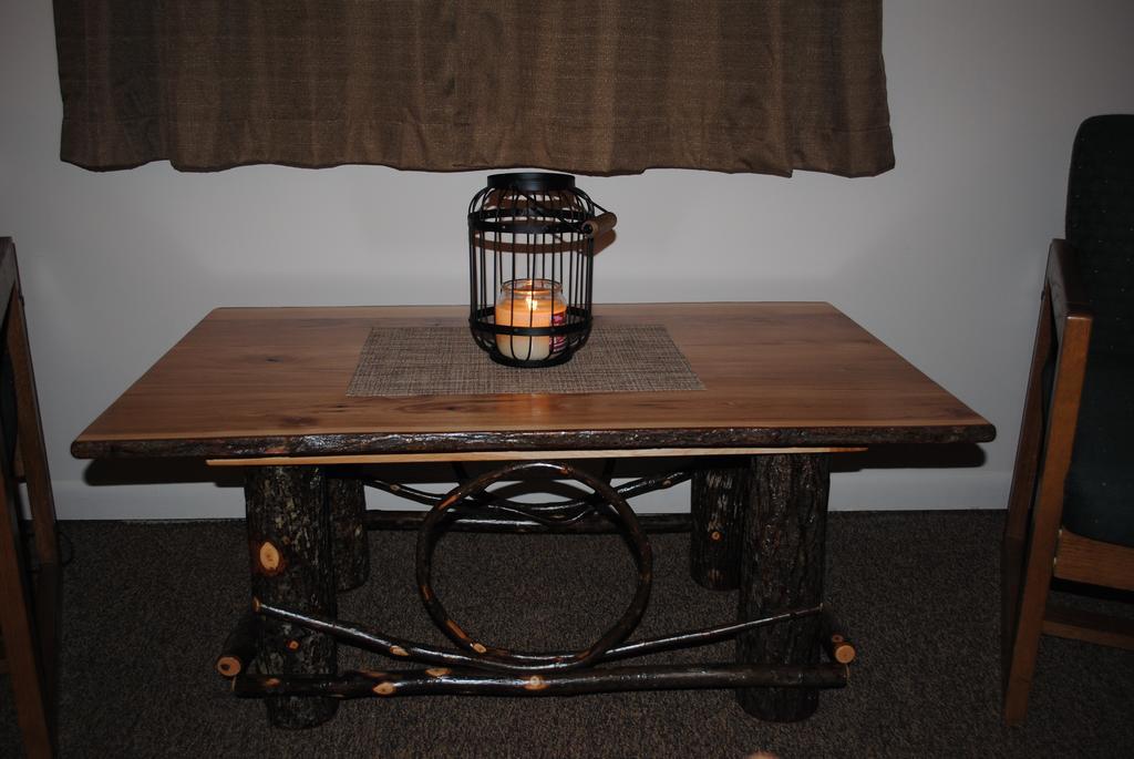 Camp Inn Lodge Oscoda 객실 사진