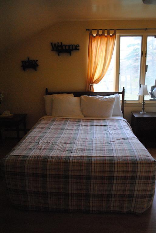 Camp Inn Lodge Oscoda 객실 사진